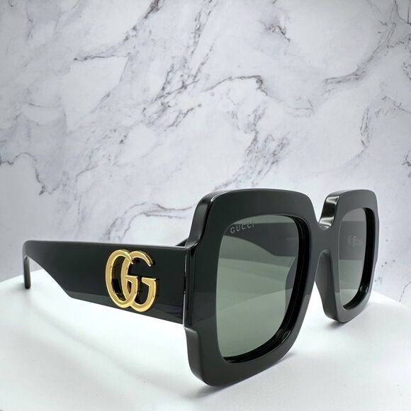 New Gucci Sunglasses